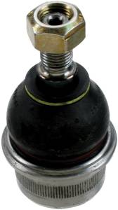 Mercedes® Ball Joint, Lower, Steering Knuckle To Control Arm, 2000-2012