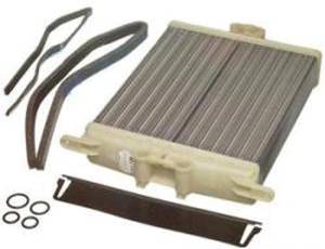Mercedes® Heater Core, 2000-2006 (220)