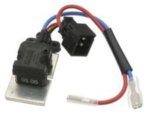 Mercedes® Blower Motor Regulator, 2000-2006 (220)
