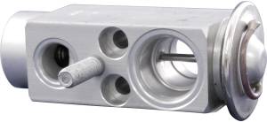 Mercedes® Air Conditioning Expansion Valve, 2000-2005