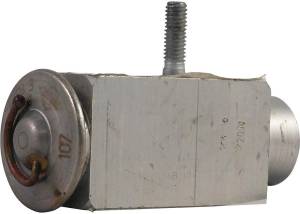Mercedes® Expansion Valve, 2000-2018