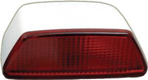 Mercedes® OEM Third Brake Light, Rear Window, 2003-2005 (203)