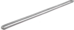 Mercedes® Gasket, Third Brake Light, Rear Window, 2001-2006 (203)