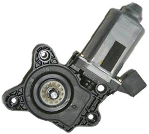 Mercedes® OEM Power Window Motor, Rear Right, 2000-2012 (220/230)