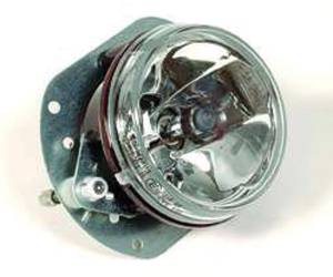 Mercedes® Fog Light Assembly, 2003-2011