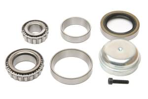 Mercedes® Wheel Bearing Kit, Front, 2 Per Car, C Class, 2001-2007 (203)