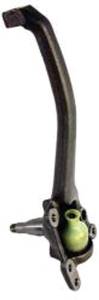 Mercedes® Steering Knuckle, Right, 2001-2007 (203)