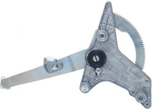 Mercedes® OEM Window Regulator, Front Right, 2004-2007 (203)