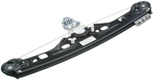 Mercedes® OEM Window Regulator, Rear Right, 2003-2007 (203)