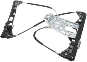 Mercedes® Window Regulator, Front Left, 2002-2005 (203)