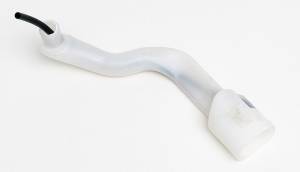 Mercedes® OEM Filler Pipe, 2001-2007 (203)