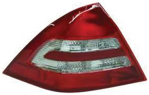 Mercedes® OEM Tail Light Assembly, Left, 2001-2004 (203)