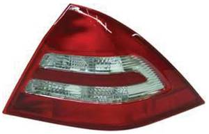 Mercedes® OEM Tail Light Assembly, Right, 2001-2004 (203)