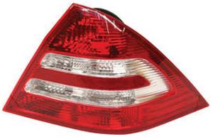 Mercedes® Tail Light Assembly, Right, 2005-2007 (203)