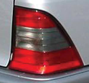 Mercedes® OEM Tail Light Assembly,Right, 2003-2004 (203)