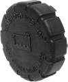 Mercedes® Expansion Tank Cap, Screw-On Type, 1990-2016