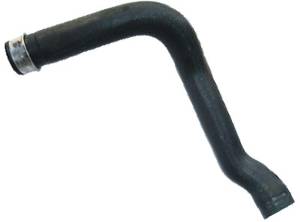 Mercedes® OEM Radiator Coolant Hose, Upper, 2002 (203)