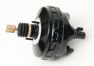 Mercedes® OEM Brake Vacuum Booster, 2001-2009