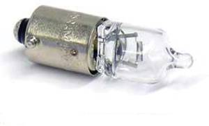Mercedes® Light Bulb, 3rd Brake, 1992-1995