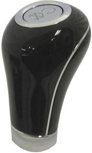 Mercedes® Shift Knob, Prestige, Gloss Laurelwood, Keyless-Go, 2006-2008 (219)