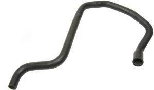 Mercedes® Electric Water Pump Hose, 1998-2002 (163)