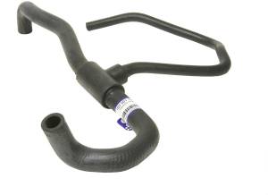 Mercedes® Expansion Tank To Engine Hose, 1999-2005 (163)