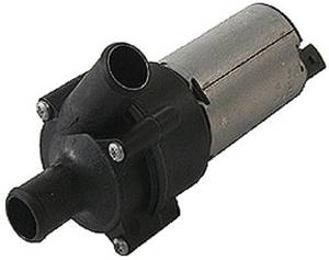 Mercedes® OEM Engine Auxiliary Water Pump, 1998-2005 (163)