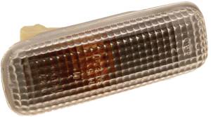 Mercedes® Side Marker Light, Driver/Passenger, 1998-2003 (163)