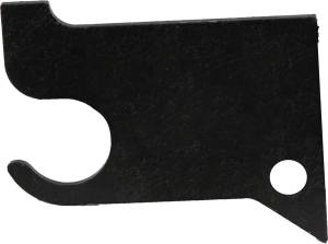 Mercedes® Radiator Mount Bracket, 1998-2005 (163)