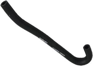 Mercedes® Cooling Pipe, 1998-2005 (163)