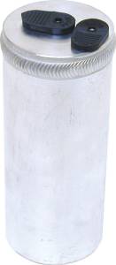 Mercedes® A/C Receiver Drier, ML-Class 1998-2005 (163)