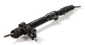 Mercedes® Steering Rack, Rebuilt,1998-2000 (163)