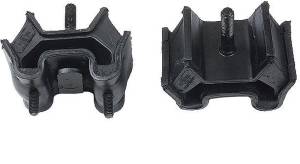Mercedes® Engine Mount, Left or Right, ML-Class 1998-2005 (163)
