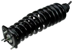 Mercedes® Spring & Shock Assembly, Rear, ML320, 1998-2005