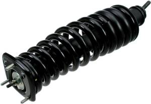 Mercedes® Spring & Shock Assembly, Rear, ML320, 1998-2000