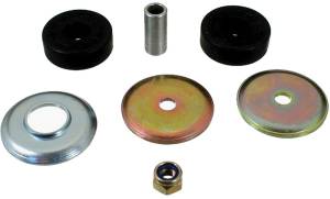 Mercedes® Shock Mounting Kit, 1998-2005 (163)