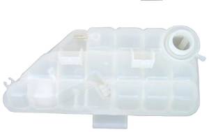 Mercedes® Engine Coolant Expansion Tank, 1998-2005 (163)