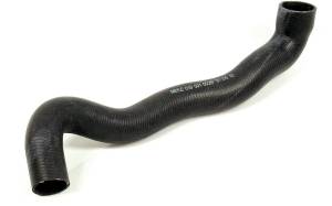 Mercedes® OEM Meyle Upper Radiator Coolant Hose, 1998-2003 (163)