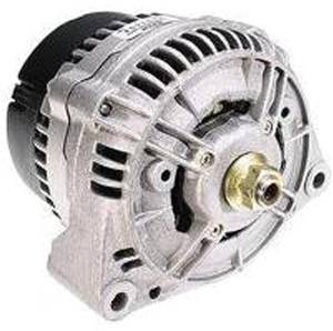 Mercedes® Alternator, New, 2002-2010