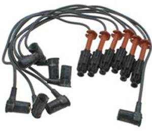 Mercedes® Spark Plug Wire Set, 1992-1995 (129/140)