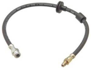 Mercedes® Brake Hose, Front, 1996-2008 (203/210)