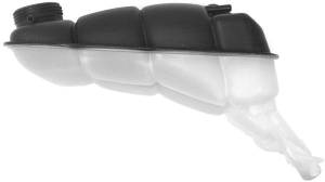 Mercedes® Engine Coolant Expansion Tank, 1996-2002 (210)