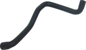 Mercedes® Expansion Tank To Radiator Hose, 1996-1999 (210)