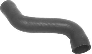 Mercedes® OEM Meyle Upper Radiator Coolant Hose, 1996-1997 (210)