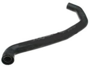 Mercedes® Lower Radiator Coolant Hose, 1996-2001 (210)