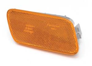 Mercedes® OEM Left Side Marker Light, 1996-2002 (210)