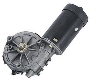 Mercedes® Windshield Wiper Motor, Front, 1996-2003 (208/210)