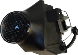 Mercedes® OEM Fog Light Assembly, Left, 1996-2003 (208/210)