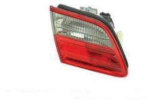 Mercedes® Left Tail Light Assembly, On Hatch, 1998-1999 (210)