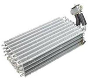 Mercedes® Evaporator Core, 1996-2002 (210)
